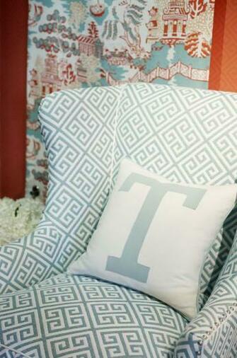Thibaut Fine Furniture Showroom In High Point Located At