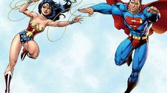 And Wonder Woman High Quality Resolution Wallpaper