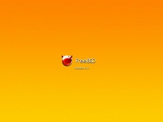 Bsd Orange Wallpaper Stock Photos