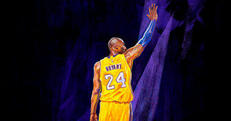 Nba 2k21 Kobe Bryant Wallpaper In 4k Nba2k
