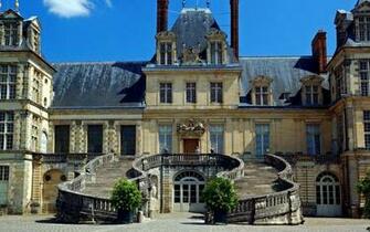 Palaces And Castles Wallpaper Noname