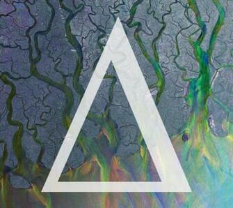 Alt J Logo Vector Desktop Wallpaper