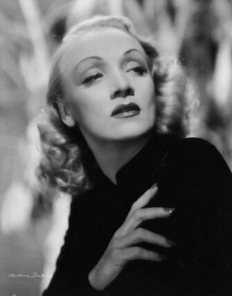Marlene Dietrich Image HD Wallpaper And