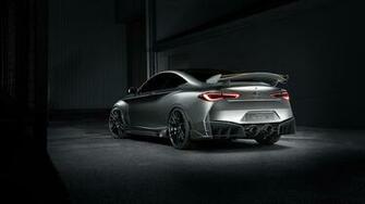 Infinity Car Wallpaper Top Background