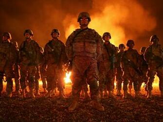 Soldiers Military Wallpaper Background D