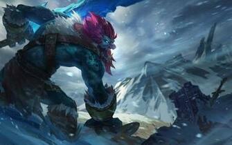 Trundle HD Wallpaper Net