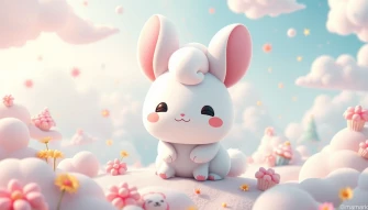 Cinnamoroll HD Wallpaper