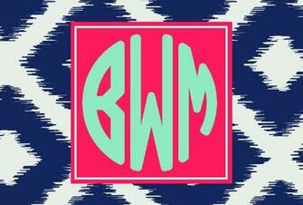 In Graphics Design Logo