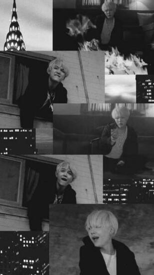 Agust D Yoongi Bts Sexy The