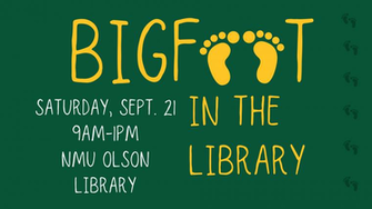 Olson Library Family Friendly Homecoming Celebration Lydia M