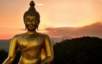 Buddha Statue Wallpaper HD