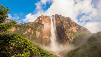 Ground Photography Tagged Canaima Campellovision