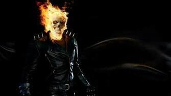Ghost Rider Wallpaper