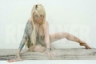 Maria Brink Hard Princess