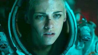Underwater With Kristen Stewart Official Trailer