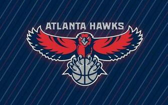 Atlanta Hawks iPhone Wallpaper