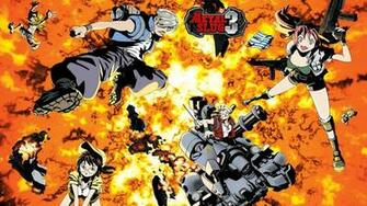 Metal Slug HD Wallpaper Background Image