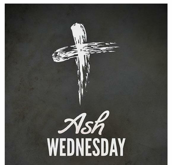 Ash Wednesday Quotes