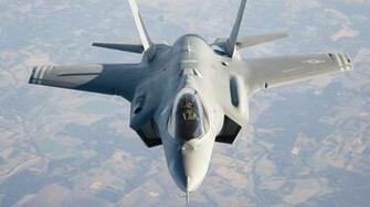 Wallpaper HD Aircraft F The Sky Widescreen High