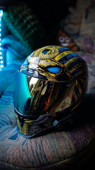 Riders Wallpaper
