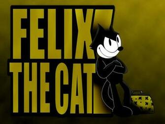 Felix The Cat Wallpaper And Background Image Id