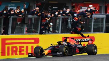 F1i S Driver Ratings For The Emilia Romagna Gp