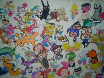 Nickelodeon Image HD Wallpaper And Background
