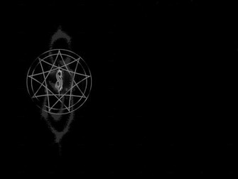 Satanic Pentagram Wallpaper Slipknot Satan