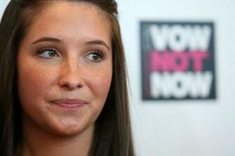 Bristol Palin Wallpaper HD Photo Shared By Norris