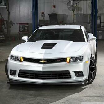 Bumblebee Camaro Concept You May Also Like The Convertible