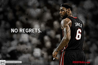 Nba Wallpaper Lebron James
