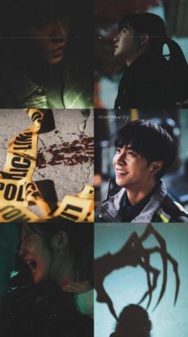 R Rest Mode On Oh Bong Yi The Troubled Teen Nothing