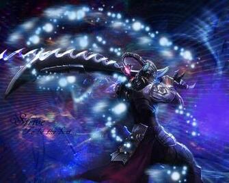 Thread Master Yi Wallpaper