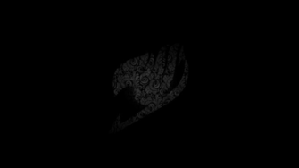 Fairy Tail Logo Wallpaper High Quality Resolution