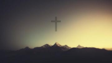 Christian Background On