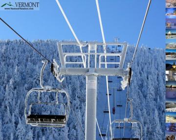 1wallpaper Desktop Wallpaper Killington Vt Ski