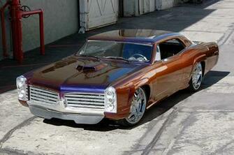 Pontiac Gto Pictures Cargurus