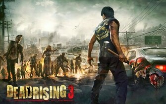 Dead Rising