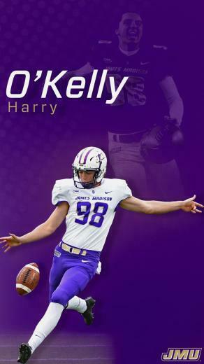 Jmu Football On Wouldn T Be Wallpaper Wednesday Without