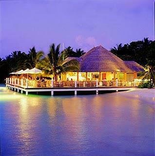 Wallpaper Famous Nation Maldives Island
