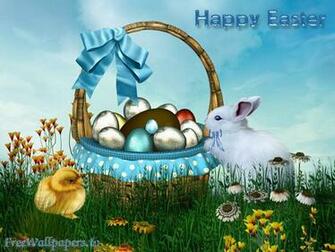 Easter Wallpaper Background Ea