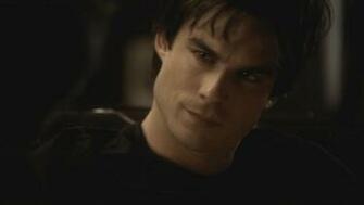 Ian Somerhalder