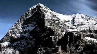Eiger North Face Wallpaper