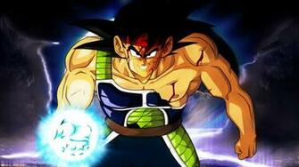 Bardock Wallpaper By Kooneer