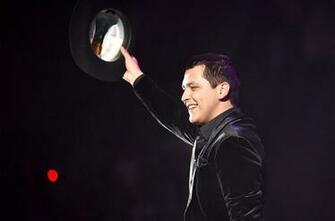 Christian Nodal No Me Deje Llevar Billboard