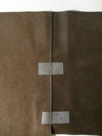 There Are Many Seam Options That Can Be Considered