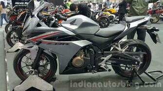 Honda Cbr500r Pics Specs And Information Onlymotorbikes
