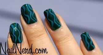 Nail Nerd Art For Nerds Tough Love Miami Wallpaper Nails