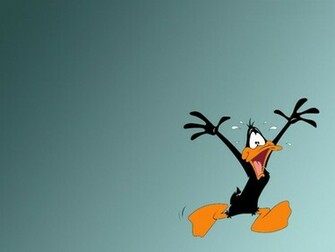 Daffy Duck Looney Tunes Wallpaper High Definition Quality
