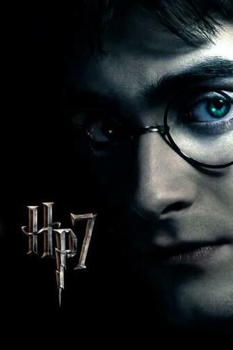 Harry Potter Wallpaper iPhone